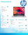 Laptop HP ZBook Firefly 14 G9, 14", i5-1240P, 16GB RAM, 512GB SSD