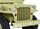 Makina elektrike për kalamaj Baby Active Retro Military Vehicle 4x4, me drita që punojnë, ngjyrë rëre