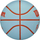 Top basketbolli Wilson WNBA Drv Ball WTB4809XB, gome rezistente, blu