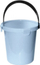 Kovë me kapak Plast Team Berry Blue, 5L, blu