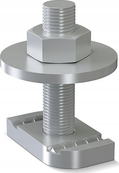 Vidë çekiç Niczuk M12, për profile MG MF MH, metal