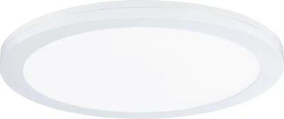 Panel tavanor LED Paulmann Cover, i fshehur, me sensor lëvizjeje, 33 cm, i bardhë