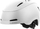 Helmetë urbane Giro Bexley Mips, për çiklizëm, madhësia L 59-63 cm, e bardhë matte