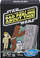 Lojë me letra Star Wars Kam një parandjenjë të keqe për këtë! E2452 HASBRO