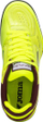 Këpuca futbolli Joma Top Flex 2509 Turf, lëkurë natyrale, terren artificial, e zezë