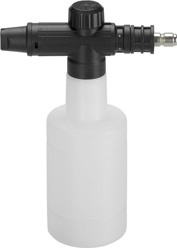 Lavapresion Gardena AquaClean 24 18V P4A Premium Set, portativ, me bateri 18V