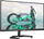 Monitor Philips 27M1N3200ZS/00, 27", Full HD, 165Hz, i zi
