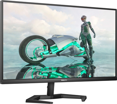 Monitor Philips 27M1N3200ZS/00, 27", Full HD, 165Hz, i zi