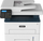 Printer multifunksion Xerox B235, lazer bardh e zi, A4, 34 fletë në minutë, LAN Wi‑Fi, printim dyansh, ADF