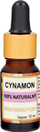 Vaj esencial B BIOM Cinnamon, 10ml, 100% natyral, për aromaterapi
