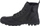 Çizme Palladium Pampa Zip Lth Ess M 76888, lëkurë natyrale, për burra, të zeza