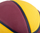 Top basketbolli Spalding Cleveland SZ - 7BB