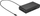 Docking USB-C ASUS DC300 Triple Display, 3x 4K, PD 90W, i zi
