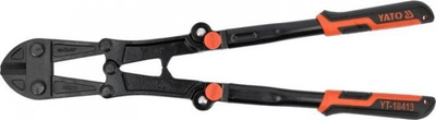 Gërshërë për bulona Yato YT-18413, 450mm, çelik, doreza ergonomike