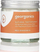 Pluhur pastrimi dhëmbësh Georganics Red Mandarin, 60ml, portokalli
