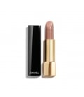 Ruž buzësh Chanel Rouge Allure, shkëlqim sateni, mbulim intensiv, rozë