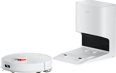Fshesë robotike Xiaomi Robot Vacuum X10 EU