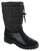 Çizme Scholl Vestman Memory Cushion F260281004, të zeza, nr 41