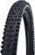 Gomë biçiklete Schwalbe Nobby Nic Evo Super Ground 29 x 2.25, palosëse, e zezë