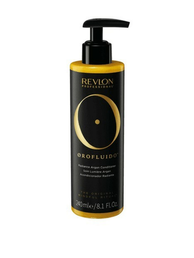 Balsam flokësh Orofluido Radiance Argan