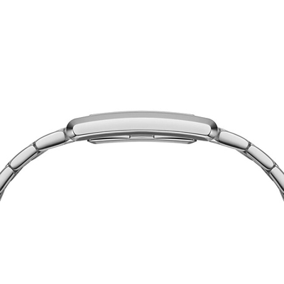 Orë për femra Daniel Wellington Bound 32x22 DW00100706, e argjendtë