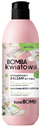 Balsami për trup Joanna Bomba Kwiatowa Lily, me ceramide dhe vaj ulliri, 500ml