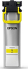 Toner Epson C13T11D440, XL, 5000 faqe, i verdhë