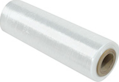 Филм стреч OFFICE PRODUCTS, 50cm, 1.2kg, 23 микрон, транспарентен