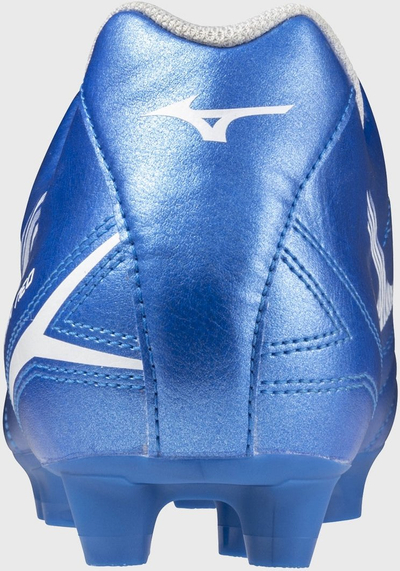 Këpucë futbolli Mizuno Monarcida Neo III Select M P1GA242527, terren i fortë, sintetik, blu