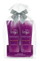 Set Fenjal Miss Touch of Purplek FEN96 - krem dushi 200 ml + losion 200 ml