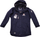 Xhaketë pune Helly Hansen Haag 71045, parka, e papërshkueshme nga uji, navy