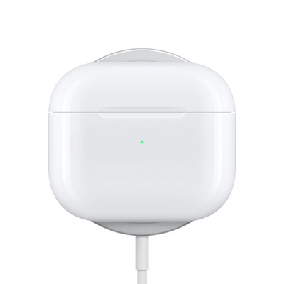 Слушалки Apple AirPods (3rd gen.)