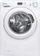 Машина за перење Кенди CS4 1061DE 1 S, 6 kg, 1000 rpm, бела