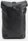 Shpinë Brooks Pickwick Hard Leather, 12L, për laptop 13", e zezë