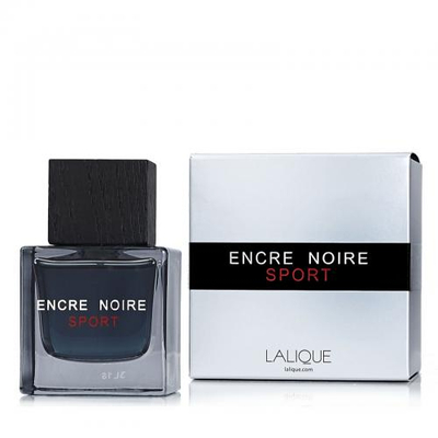 Eau De Parfum Lalique Encre Noire Sport 100 ml
