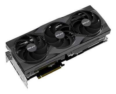 Графичка картичка PNY GeForce RTX 5090, 32GB GDDR7, OC, PCI Express 5.0, црна