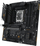 Plakë amë Asus TUF GAMING B760M-E D4, Micro ATX, DDR4, PCIe 4.0, e zezë