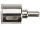 Shpuese diamanti për pllaka Graphite, 12 mm