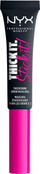Maskarë për vetulla NYX Thick It Stick It, Black, 7 ml