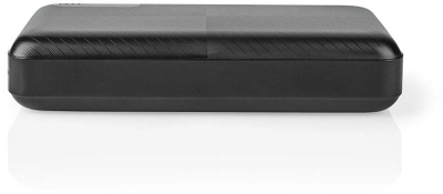 Powerbank Nedis, 20000mAh, USB C PD 18W, i zi