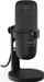 Mikrofon Krux Emote 2000S KRXC002, кардиоиден и омнидирекционален, USB C, црн