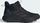 Këpucë hiking Adidas Terrex Anylander, mesatare, taban Traxion, të zeza
