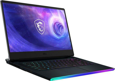 Laptop MSI Raider GE66 12UH-247PL, 32 GB, i7-12700H, 15.6", i zi