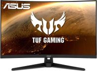 Monitor Asus TUF Gaming VG328H1B, 33" (81.28 cm), Full HD, i zi