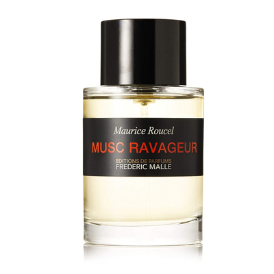 Eau de Parfum Frederic Malle Musc Ravageur, 100ml