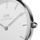 Orë dore Daniel Wellington Petite 32 Sterling S White DW00100164