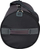 Çantë sportive Avento Duffel Bag Men, formë cilindrike, me shirit shpatulle, ngjyrë antracit