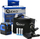 Nivelues lazer kryq Geko CROSS LASER BASIC G03302, vetërregullues, me tripod