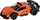 Makina lodër Mega Creative Racing Car, 27cm, me inerci, me ngjyra nga më të ndryshmet