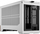 Kasë Fractal Design Terra Silver, Small Form Factor